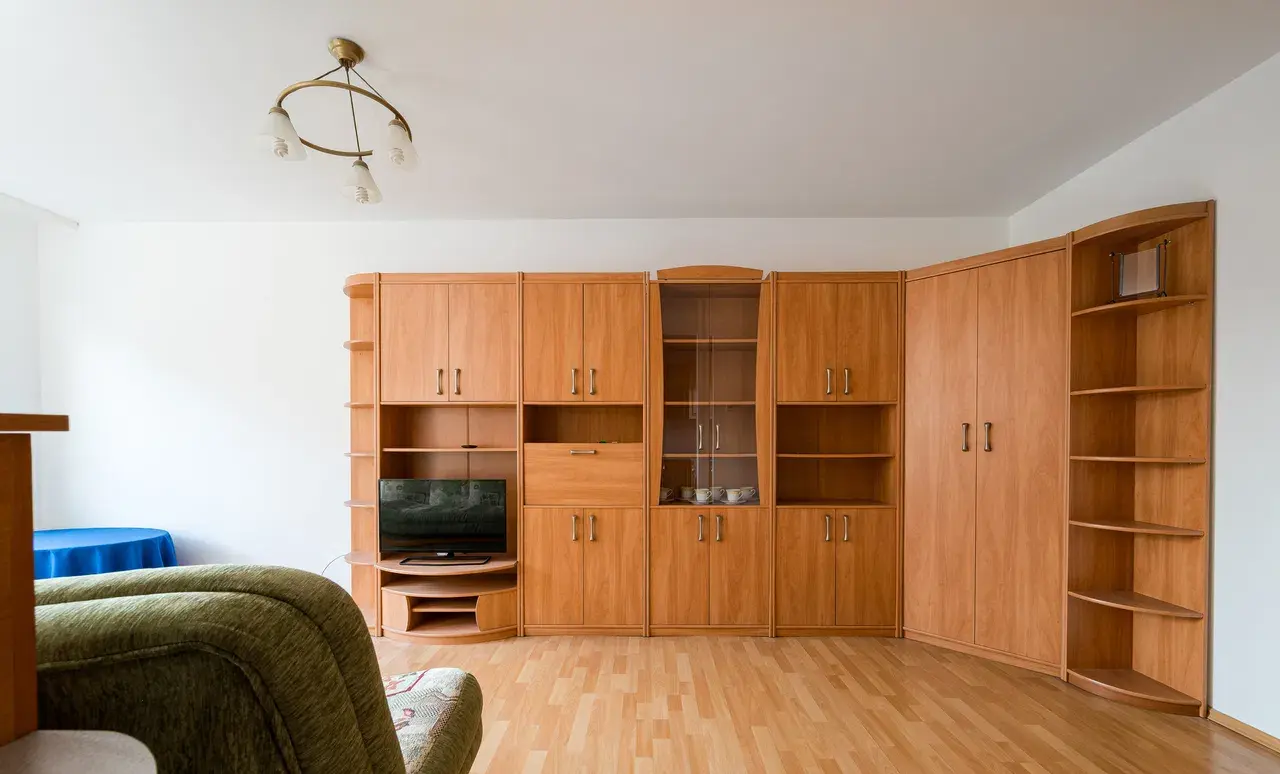 Mieszkanie 61m2, 2 pokoje, Warszawa - zdjęcie 9
