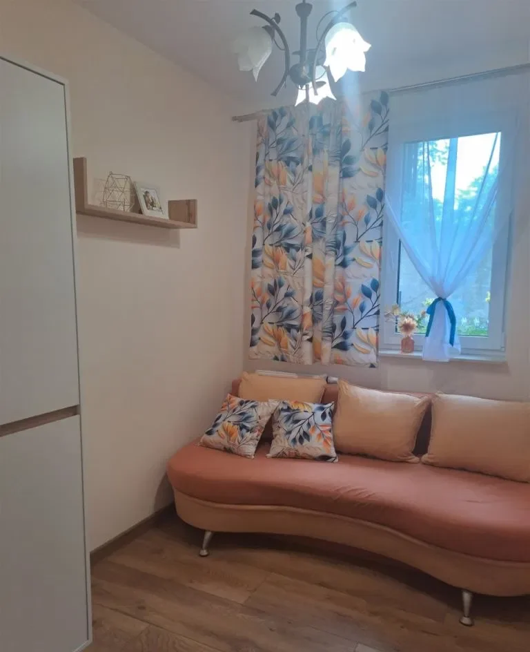 Pierwszy Najem | 2 Pokoje | Wólczańska | Basen| - zdjęcie 3