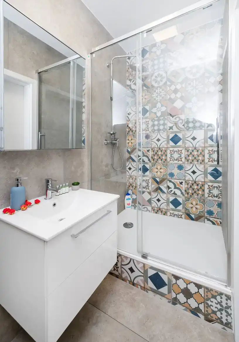 Przestronne 2 pokoje 48m2 | Centrum | 650 m Łódź Fabryczna - zdjęcie 6