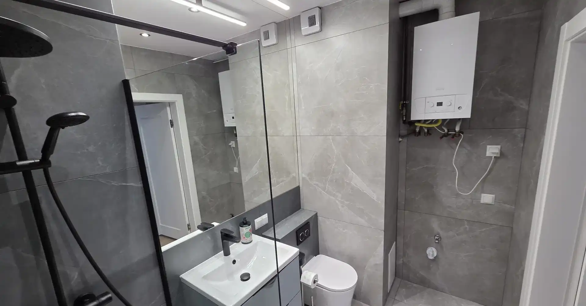 Apartamenty Słoneczne | ul. Klimontowska | 3 pokoje | ogródek | garaż - zdjęcie 7