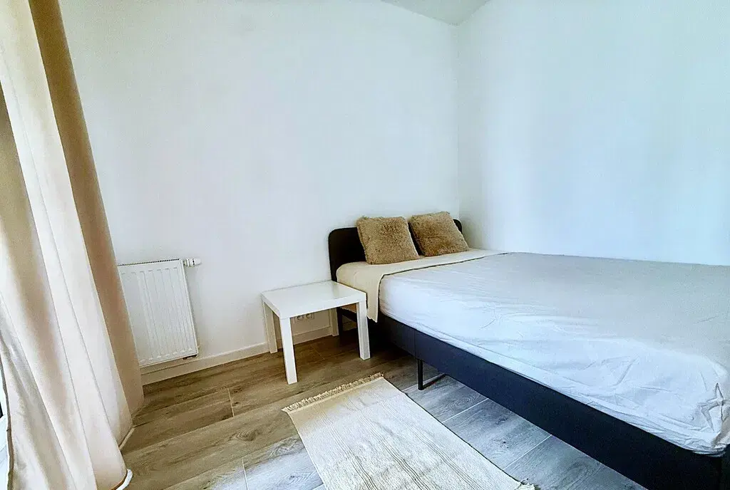 Nowe 2 pokojowe mieszkanie z balkonem w Krakowie - zdjęcie 8