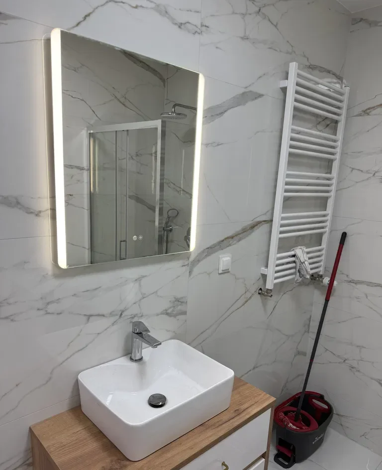 Apartament w Poznaniu ul Wojciecha Skowrońskiego,dzielnica Nowe Miasto - zdjęcie 8