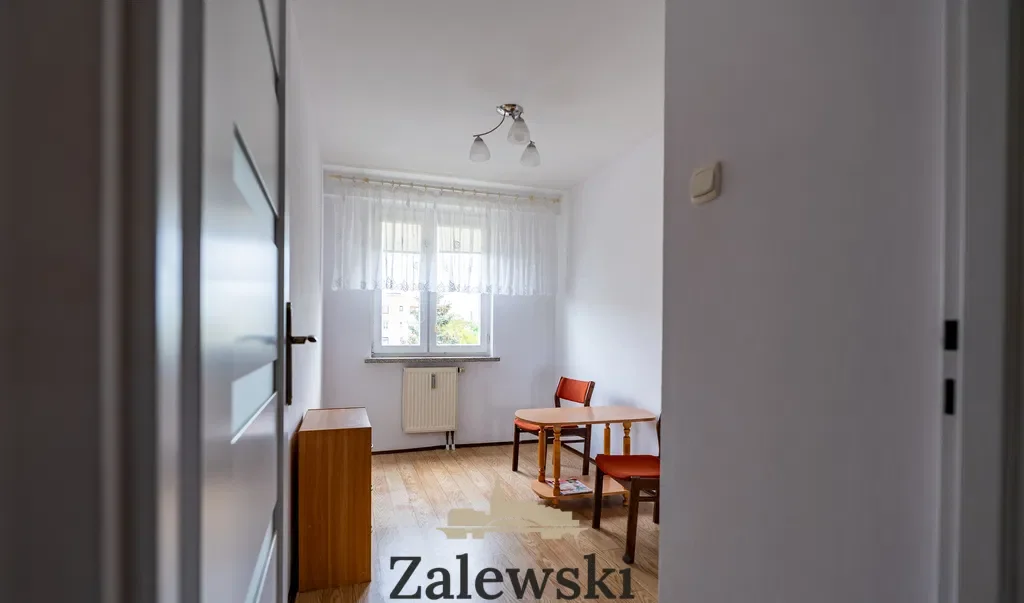 Do wynajęcia Mieszkanie 43 m2 na Górczynie - zdjęcie 4