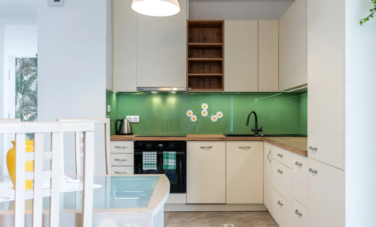 3 Pok / Krakow / Bronowice/ 65m2 / for rent