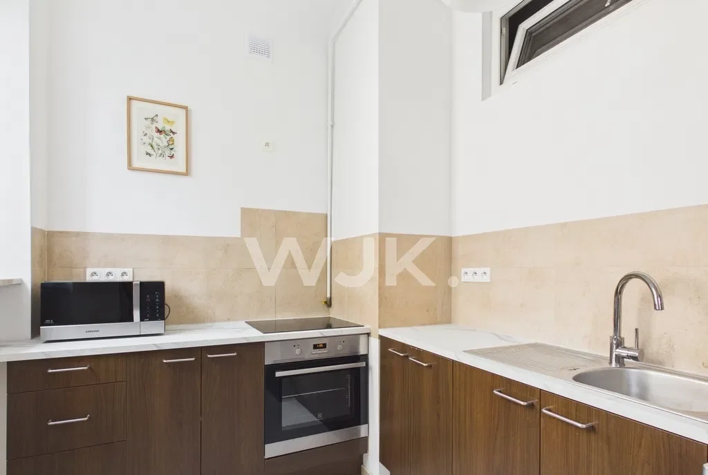 60m2, 3 pokoje, kamienica, al. jerozolimskie - zdjęcie 8