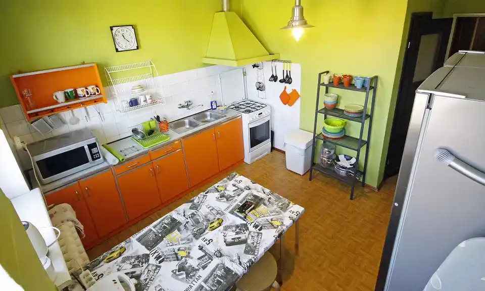 Pokój, Gdańsk, al. Grunwaldzka - zdjęcie 6
