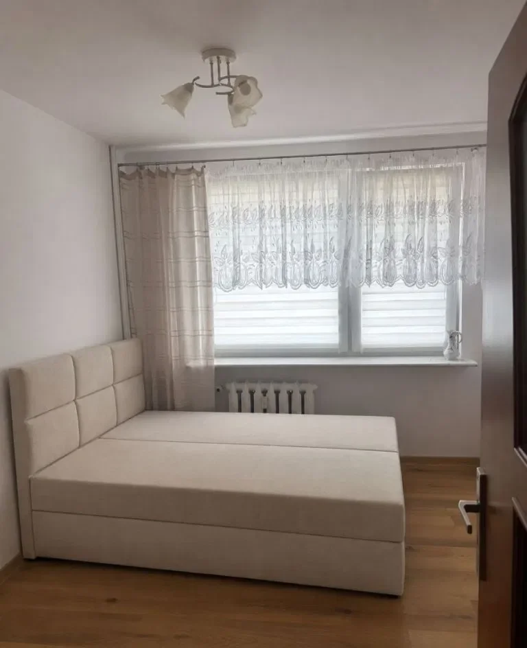 2 pokojowe mieszkanie na Zwycięstwa - zdjęcie 5