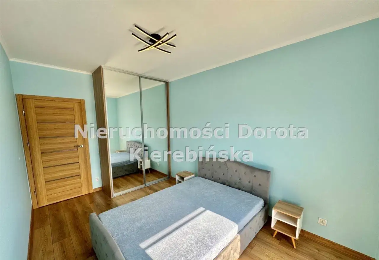 Mieszkanie na zamkniętym osiedlu- 2 pokoje. - zdjęcie 3