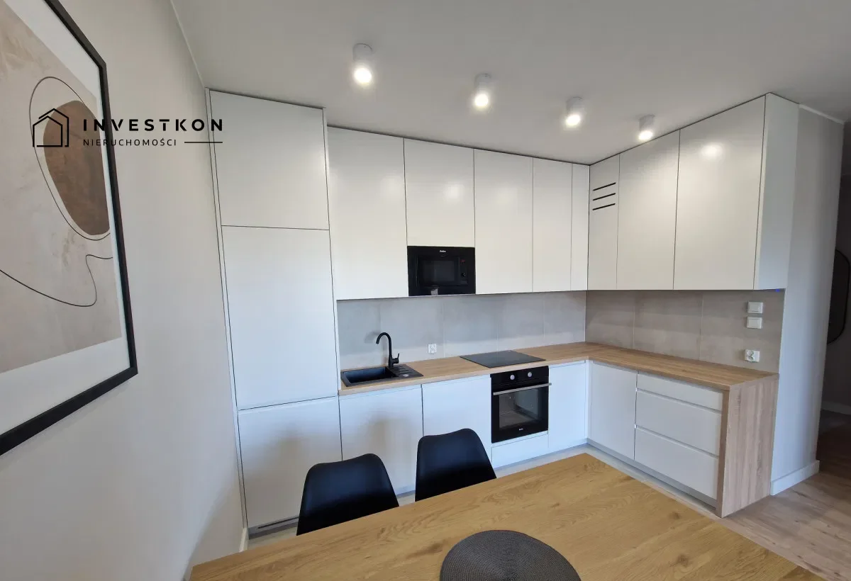 Apartament premium z ogórdkiem blisko morza - zdjęcie 7