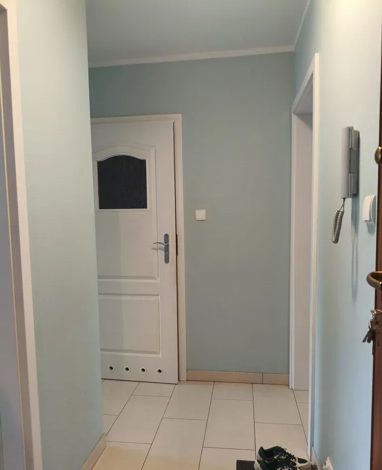 Mieszkanie 51 m2 + duży taras na ul. Tęczowej we Wrocławiu. - zdjęcie 2