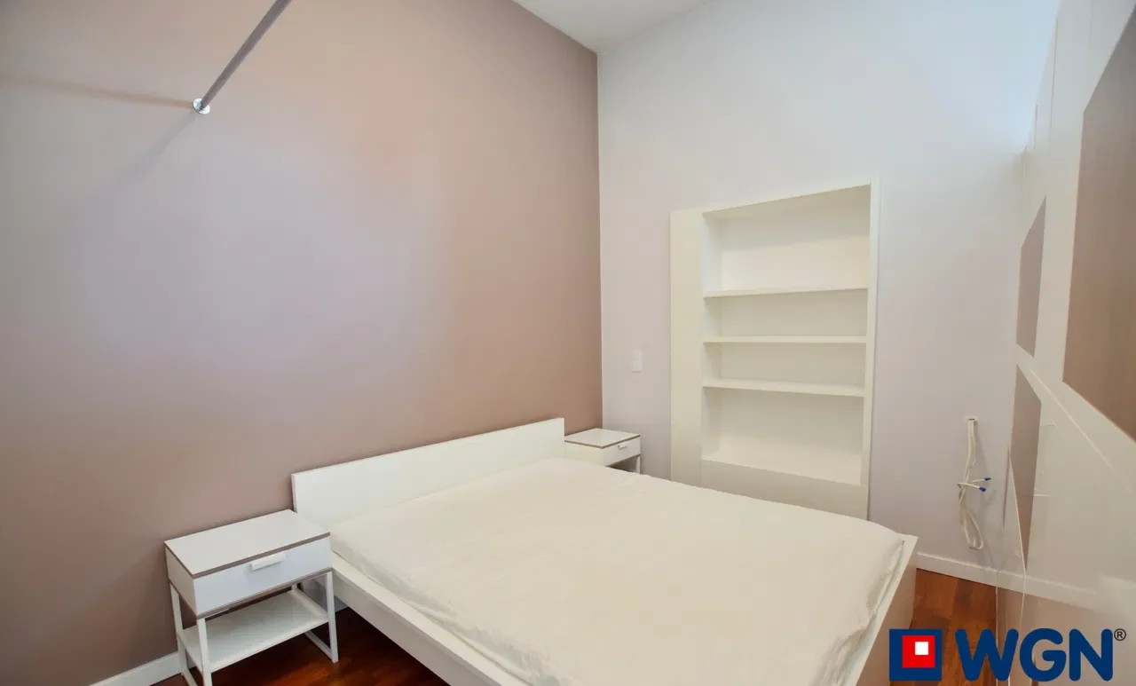 Do wynajęcia: mieszkanie 50 m², ul. Kościuszki, centrum Suwałk - zdjęcie 5