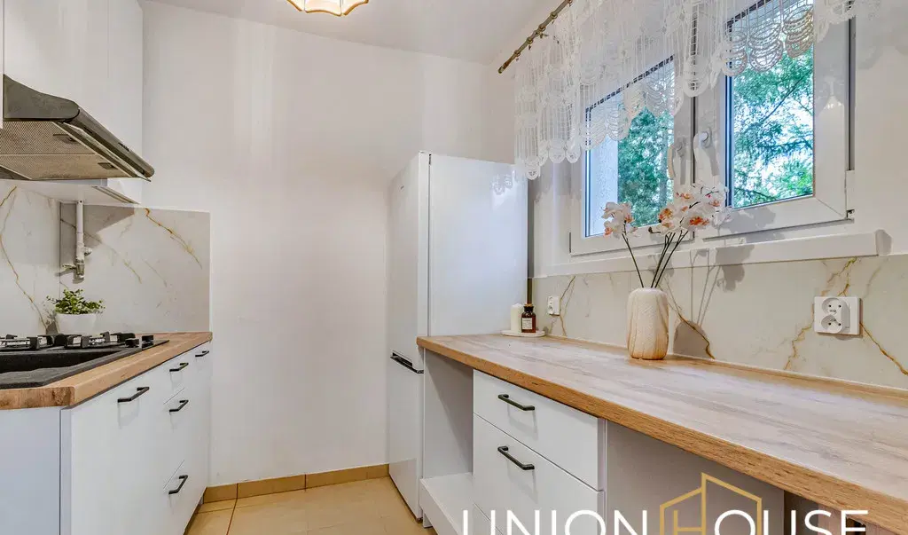 2 pokoje, osobna kuchnia, balkon, ul. Vespucciego - zdjęcie 7