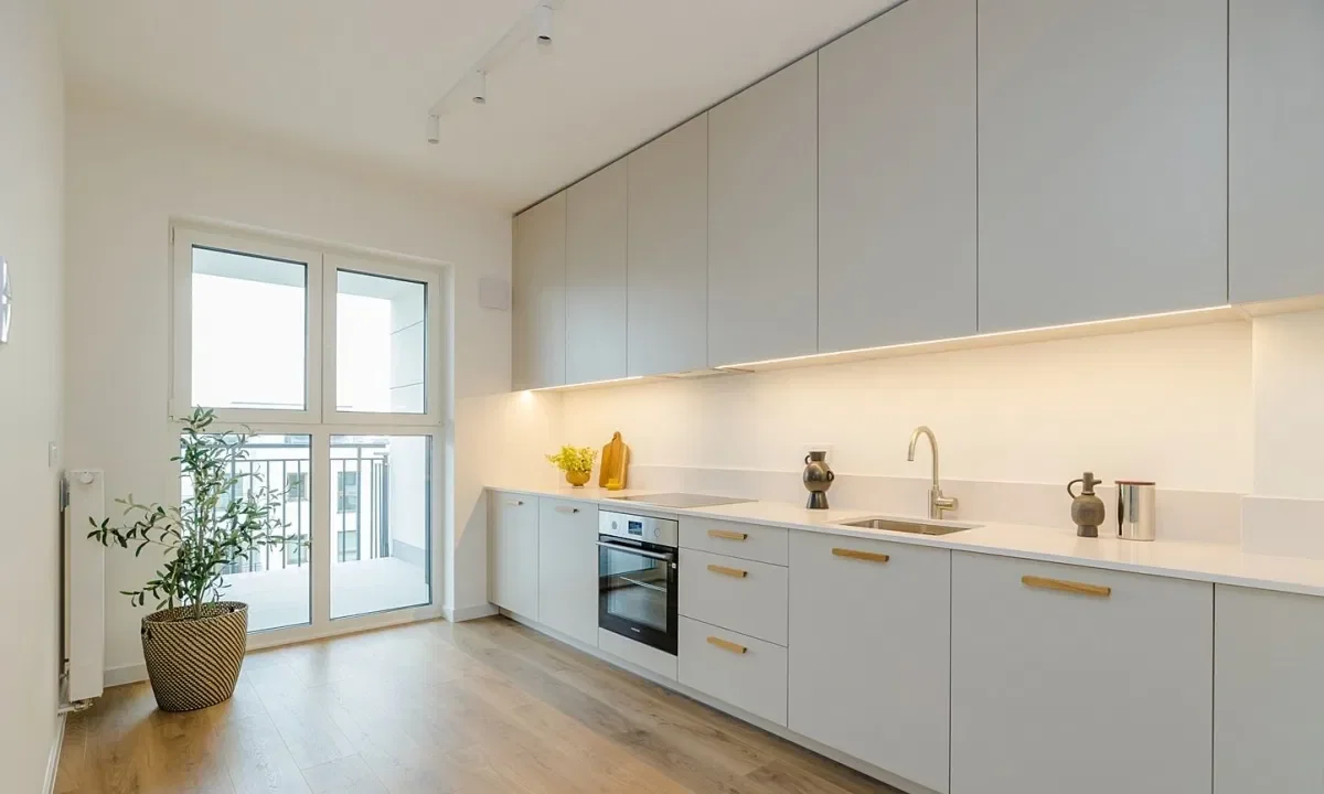 4-pokojowe | 107.13 m2 | Balkon | Internet w cenie | Bezpośrednio - zdjęcie 2