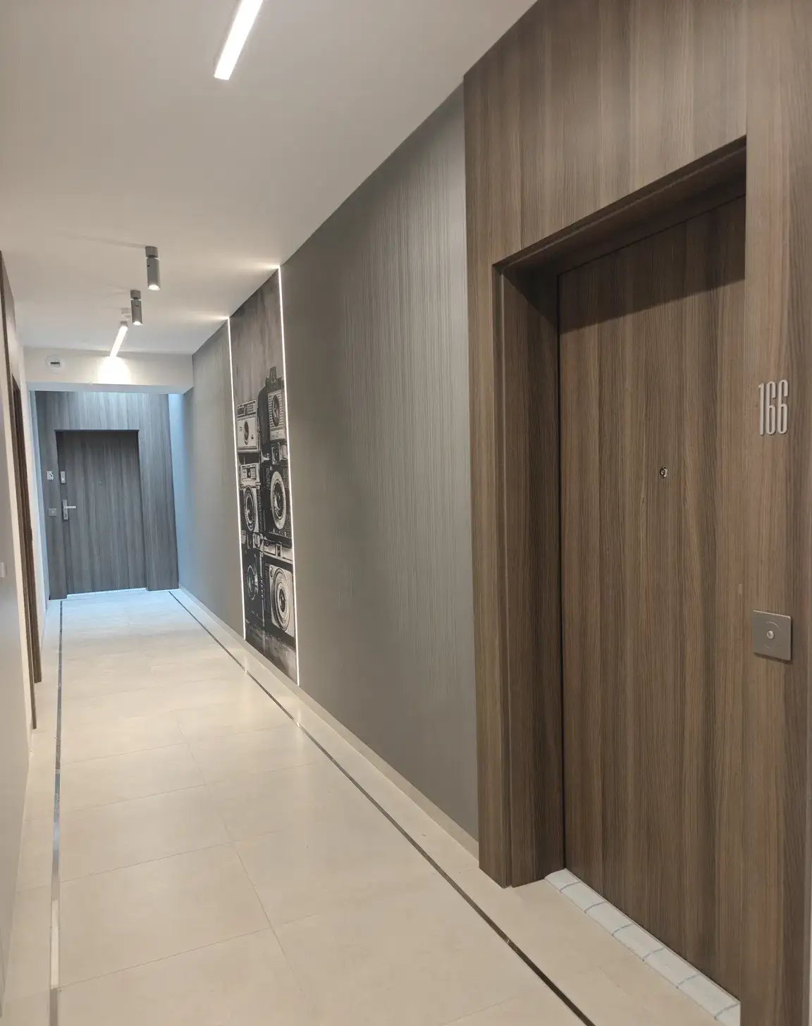Nowe mieszkanie 3-pokojowe 59,9m2 w centrum Krakowa!!! - zdjęcie 6