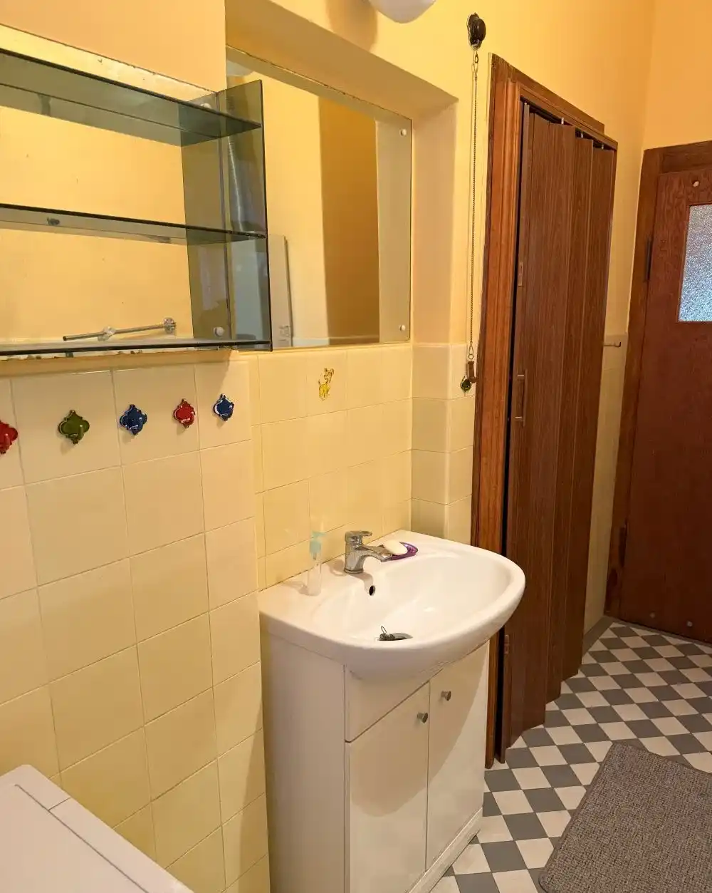 Parter domu 5pok mieszkanie + ogród + taras + garaż Wojszyce PL/UA/ENG - zdjęcie 10
