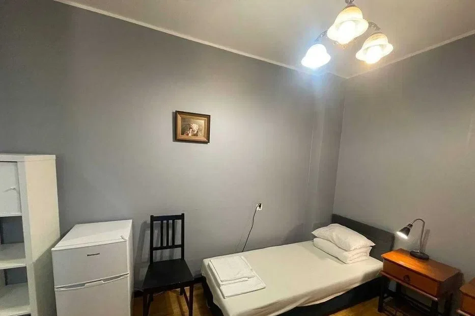 750 злотых месяц проживания Новое общежитие  Hostel Mokotów !Хостел! - zdjęcie 8