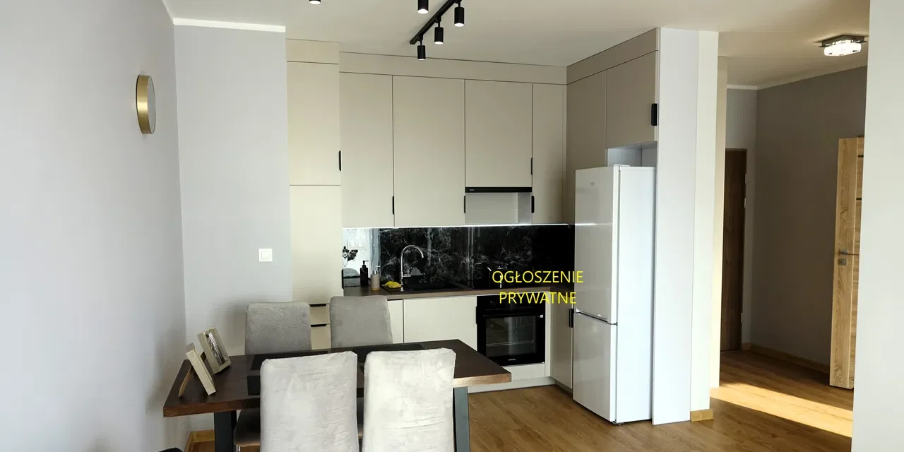 Apartament 2 pokoje, Bydgoszcz Okole ul. Królowej Jadwigi - zdjęcie 4