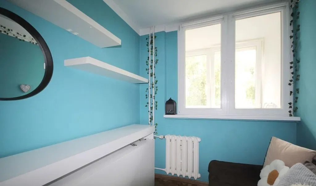 2 pokoje | loggia | przyjazne zwierzętom - zdjęcie 7