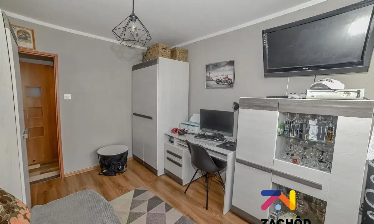 4 Pokojowe Mieszkanie - Os. Słoneczne - zdjęcie 4