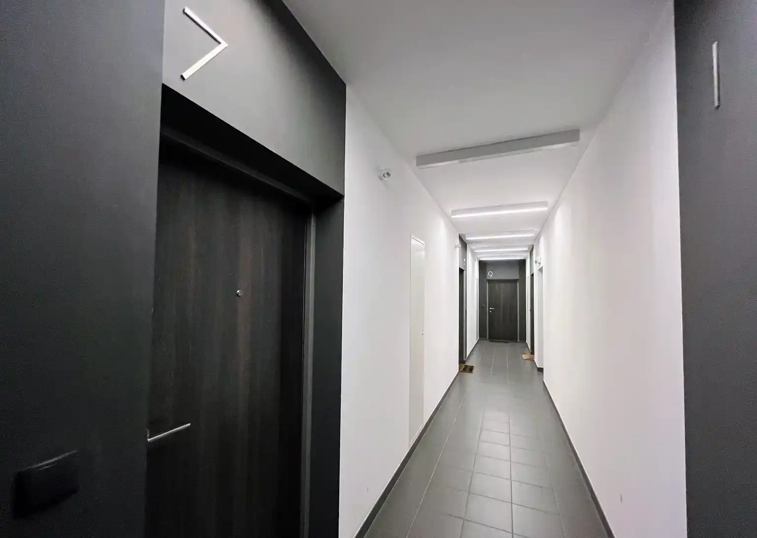 2 pokoje 50 m², garaż w cenie, 2 klimatyzacje, loggia, 5 min do SKM - zdjęcie 10