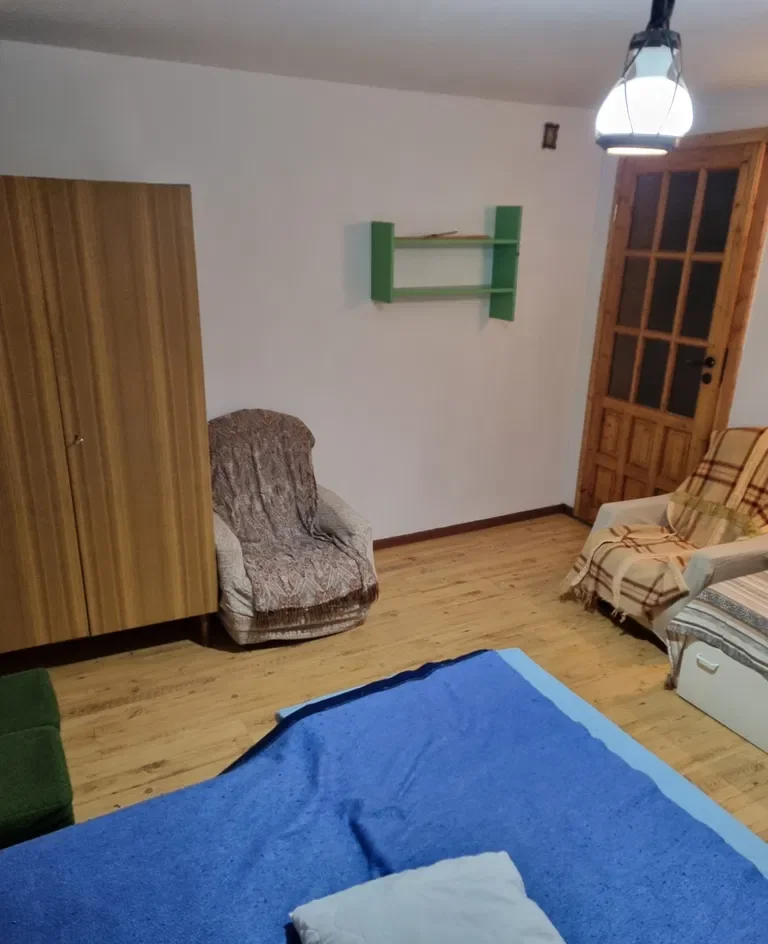 Kawalerka na Kasztanowej - zdjęcie 3