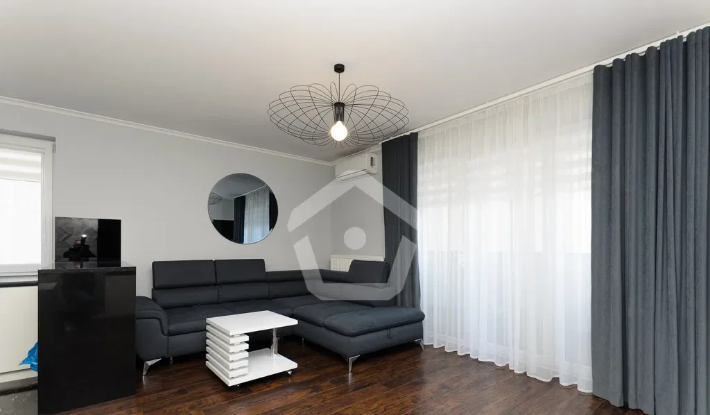 Apartament w ścisłym centrum - SkyRes - zdjęcie 3