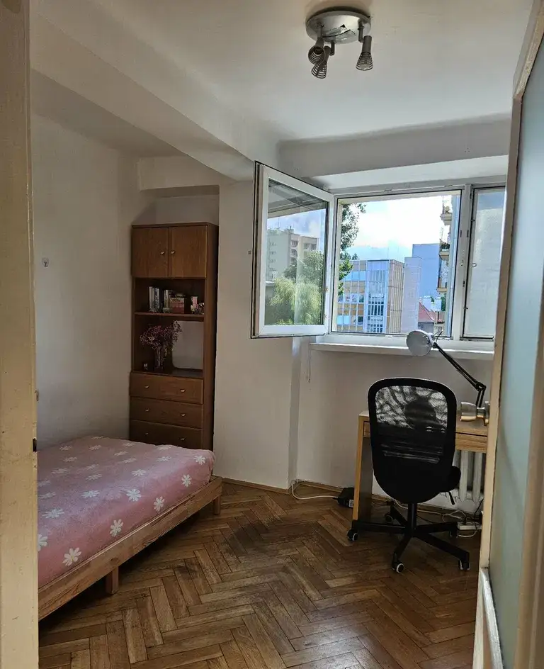 Pokój Gdańsk, 10 m2