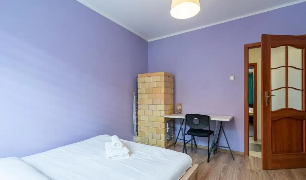 Mieszkanie Katowice Centrum, ul. Kochanowskiego, wolne od 09.2026 - zdjęcie 6