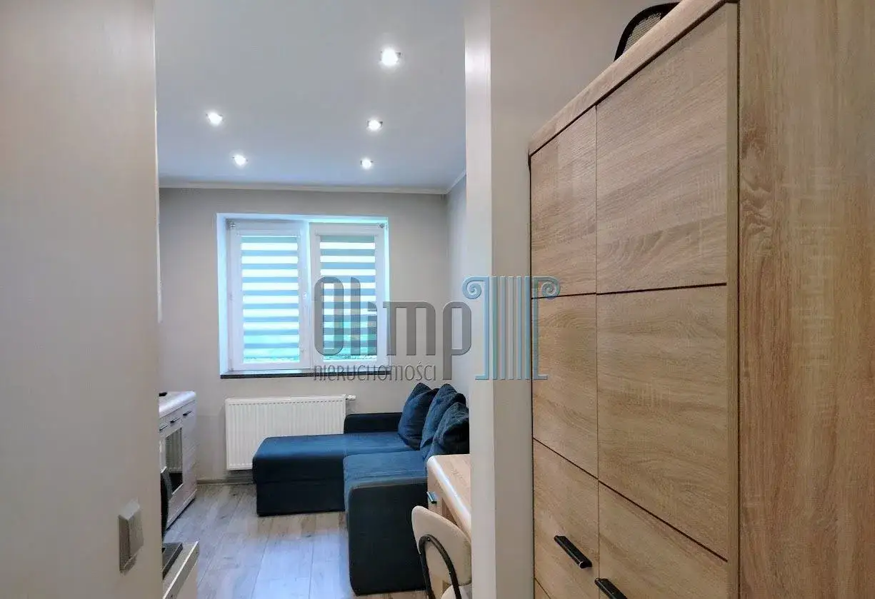 Mieszkanie, 20 m², Bydgoszcz - zdjęcie 6