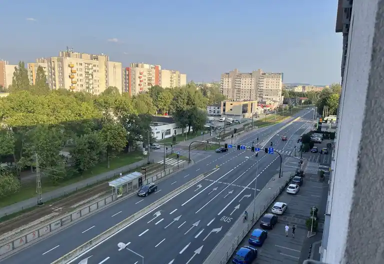 2 pokoje, mieszkanie na wynajem - ul. Adama Asnyka, Toruń - 68052575 • www.otodom.pl - zdjęcie 6