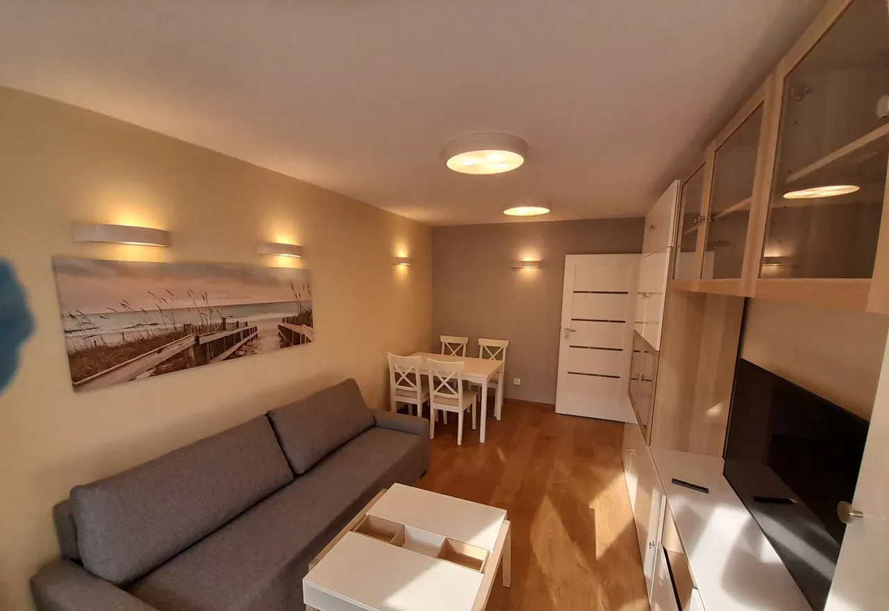 Mieszkanie 2-pokojowe po remoncie z balkonem w Jeleniej Górze