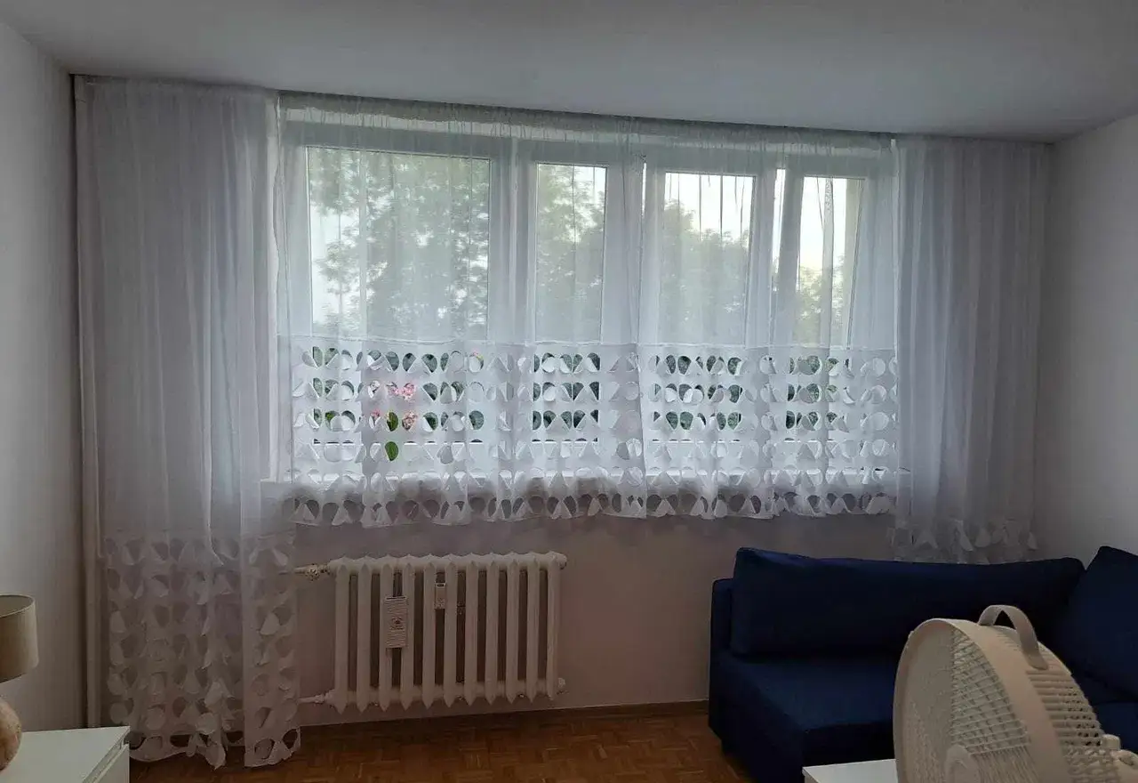 Mieszkanie 3-pokojowe Mokotów Sadyba z balkonem - zdjęcie 7