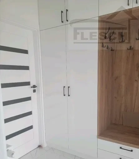 Mieszkanie 55m2 z ogródkiem 69m2 na Bielanach przy metrze Słodowiec - zdjęcie 2