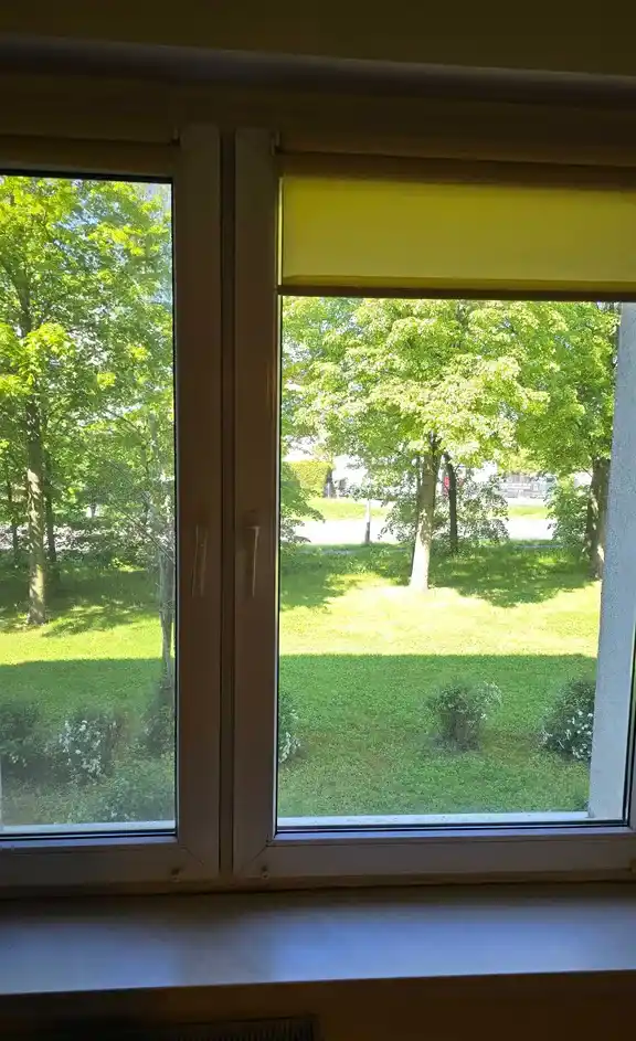 Pokój 1-osobowy x2 Piątkowo os. Chrobrego od zaraz - zdjęcie 7