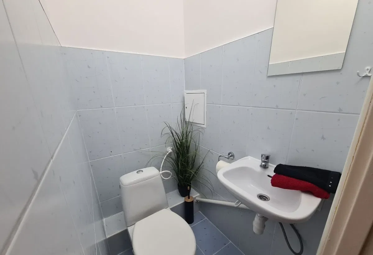 Mieszkanie, 60,90 m², Zielona Góra - zdjęcie 8