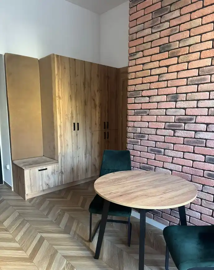 Wynajmę Mieszkanie 35 m² 2 pokoje | Centrum | Śródmieście | Umeblowane - zdjęcie 6