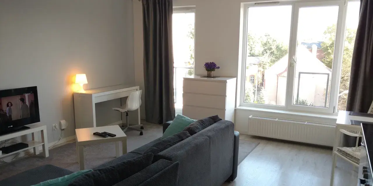 Kawalerka 30m2 Szczecin centrum - zdjęcie 4
