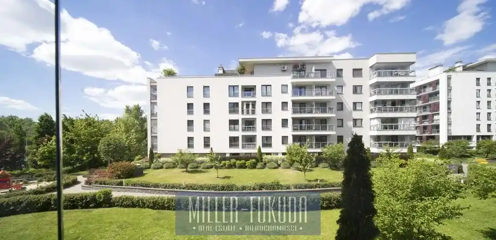 Gocław | 2 pokoje, balkon, garaż podziemny - zdjęcie 10
