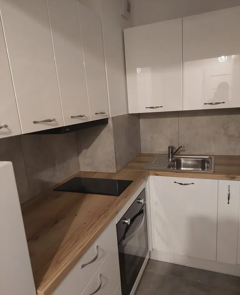 Świetna lokalizacja .2- pokojowe do wynajęcia! - zdjęcie 7