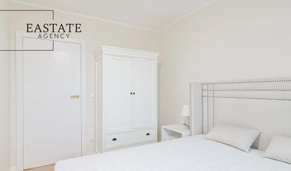 Komfortowe apartament z ogródkiem 800 m od plaży! - zdjęcie 10