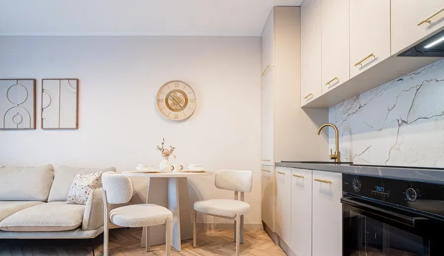 Katowice Osiedle Tysiąclecia, 2 pokoje, 40m2 - zdjęcie 2