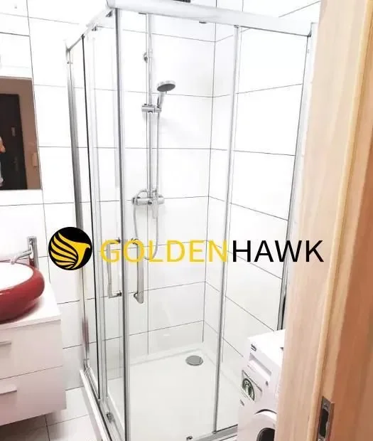 2 pok, duży balkon! Nowe Miasto! - zdjęcie 7