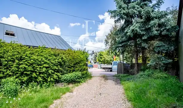 Budynek 9-pokojowy do wynajęcia 235,7 m2 - 20arów - zdjęcie 5