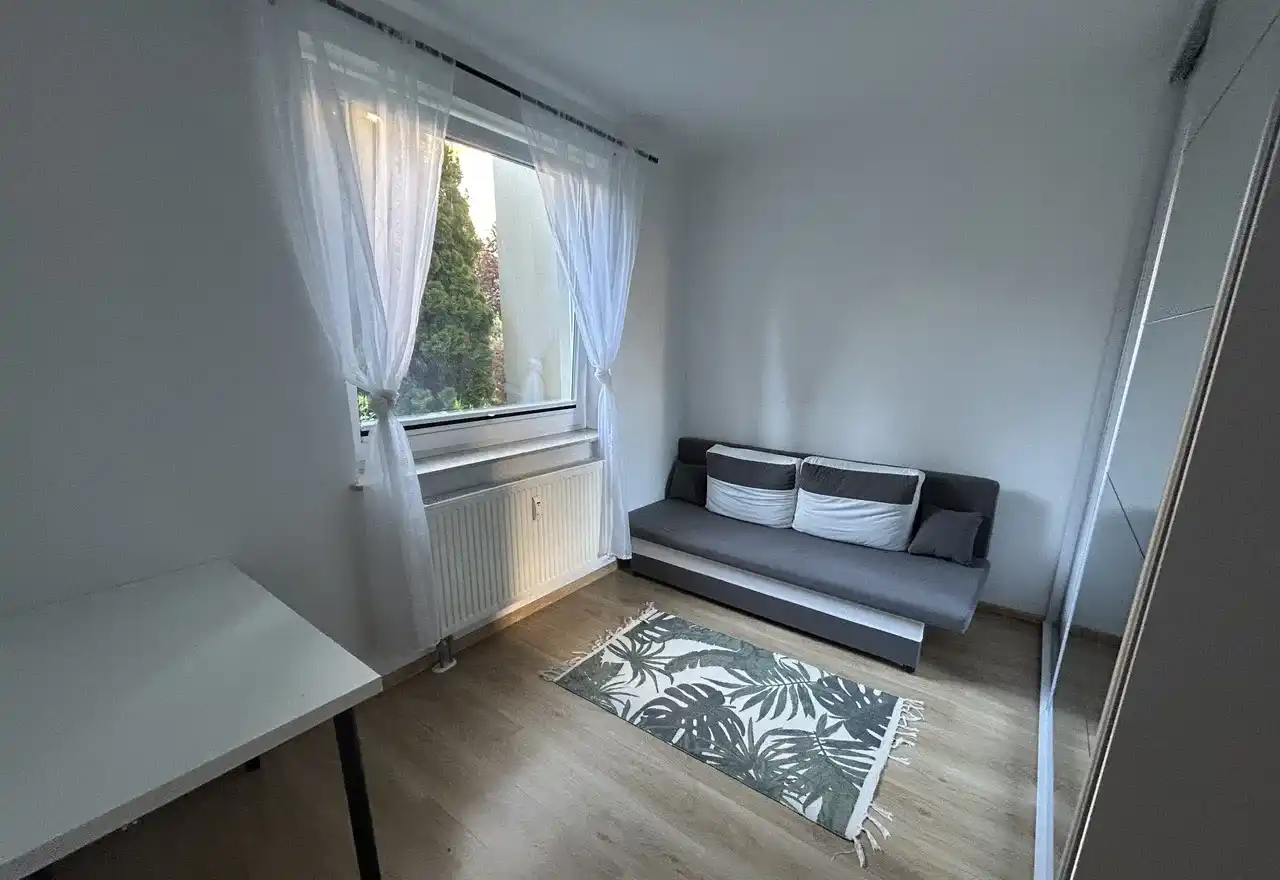 Wynajmę 3pokojowe mieszkanie na ul. Konstantego Bergiela Kowale Gdańsk - zdjęcie 7