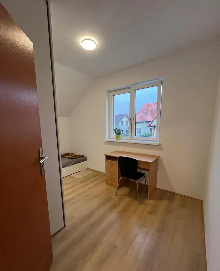 Pokój Poznań Makoszowska - zdjęcie 5