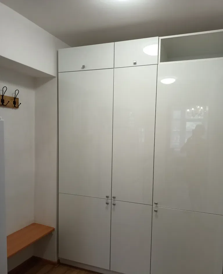Mieszkanie 2-pokojowe w Śródmieściu z balkonem - zdjęcie 8