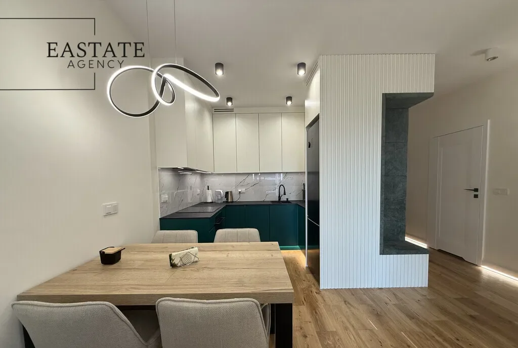 Widok na Wisłę | Nowe 2025 | Balkon | garaż - zdjęcie 2
