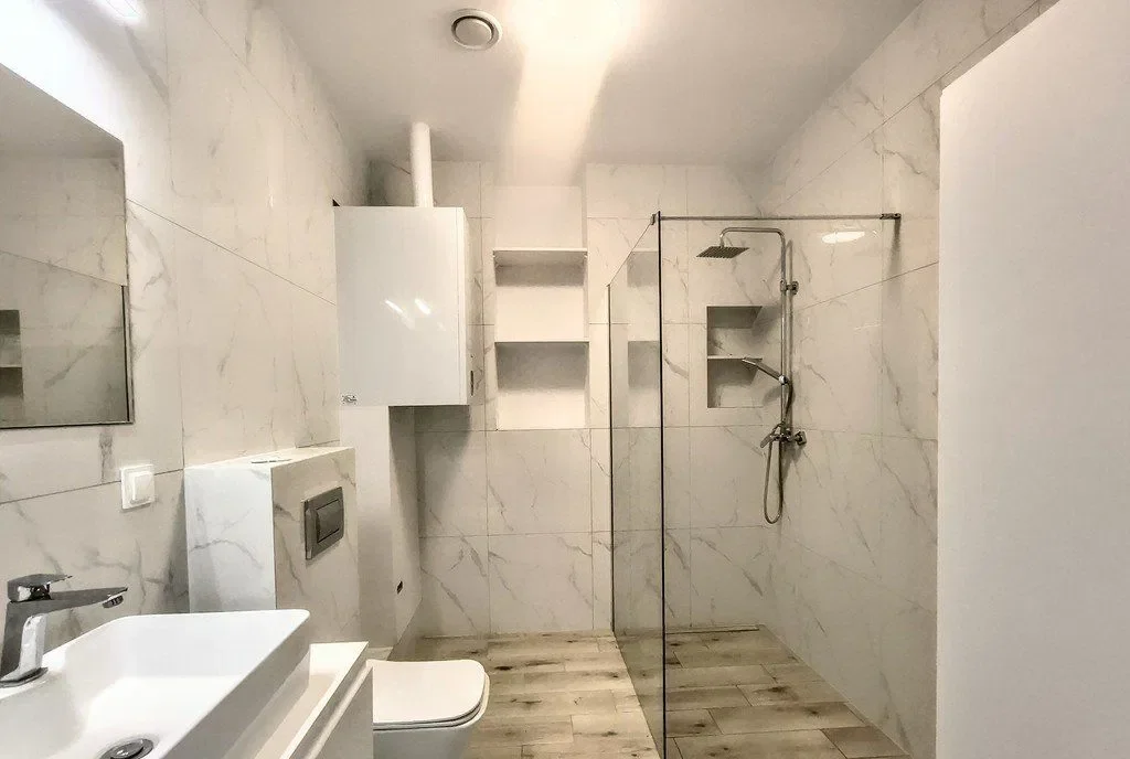 Krzekowo | Nowoczesny dom na wynajem 106 m² - zdjęcie 3
