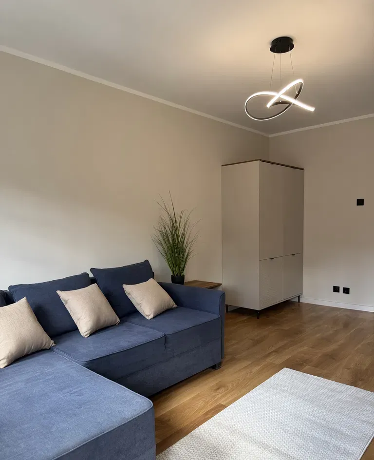 Mieszkanie 34m² w centrum Białegostoku - zdjęcie 5