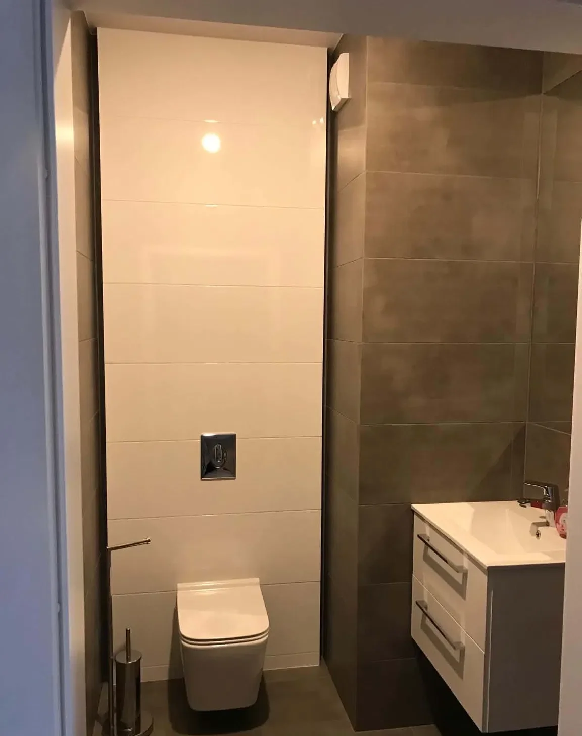 DUŻE 3-POKOJOWE MIESZKANIE 70 m² | UL. ŁĄKOWA | 2 ŁAZIENKI - zdjęcie 8
